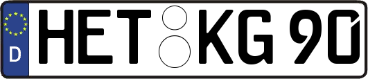 HET-KG90