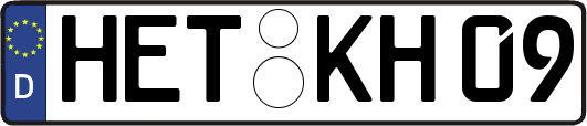 HET-KH09
