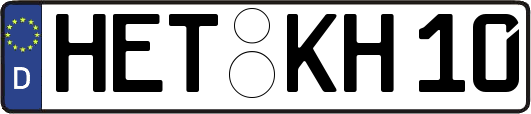 HET-KH10