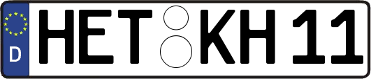 HET-KH11