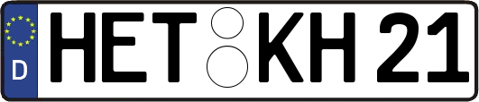 HET-KH21