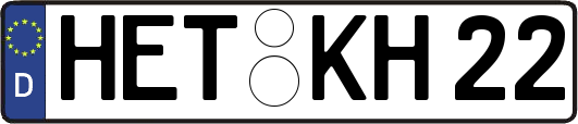 HET-KH22