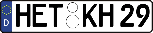 HET-KH29