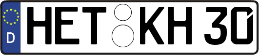HET-KH30