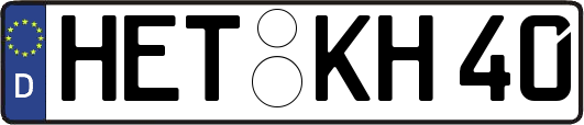 HET-KH40