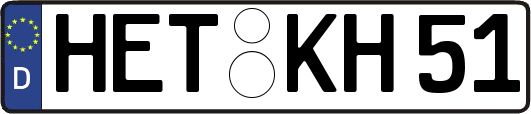 HET-KH51