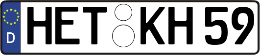 HET-KH59