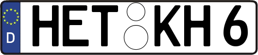 HET-KH6