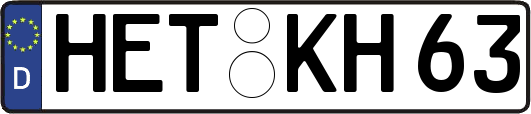 HET-KH63
