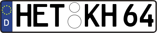 HET-KH64