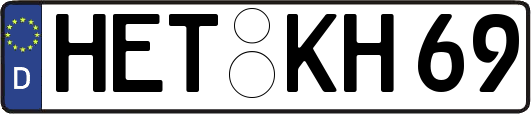HET-KH69