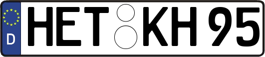 HET-KH95