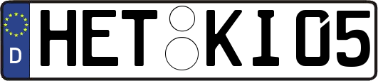 HET-KI05