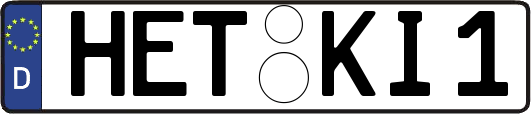HET-KI1
