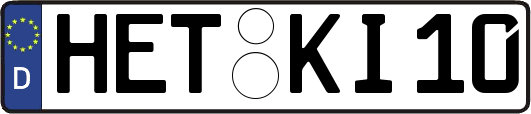 HET-KI10
