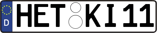HET-KI11