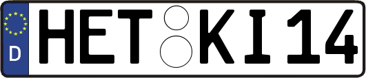 HET-KI14