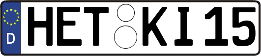 HET-KI15