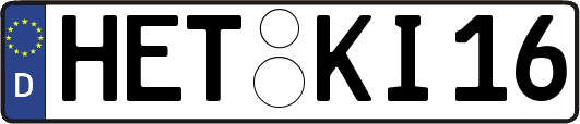 HET-KI16