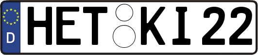 HET-KI22