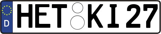HET-KI27