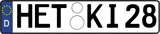 HET-KI28