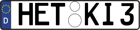 HET-KI3