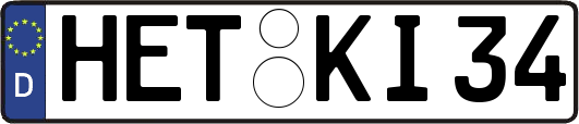HET-KI34