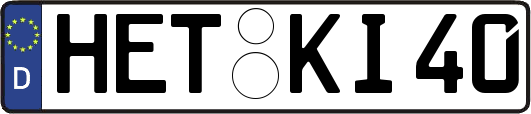 HET-KI40
