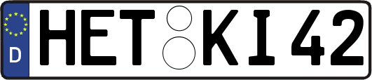 HET-KI42