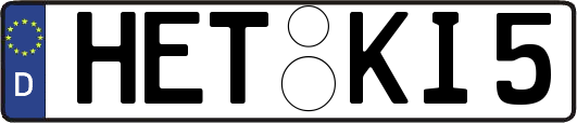 HET-KI5