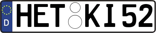 HET-KI52