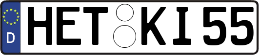 HET-KI55