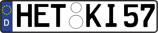 HET-KI57