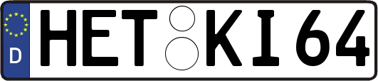 HET-KI64