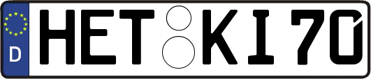 HET-KI70