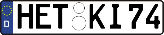 HET-KI74