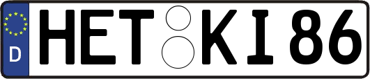 HET-KI86