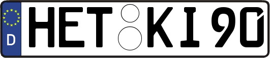HET-KI90