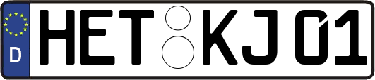 HET-KJ01