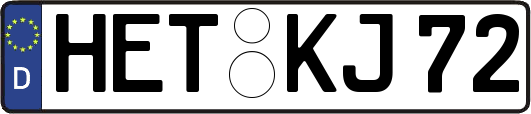 HET-KJ72