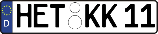 HET-KK11