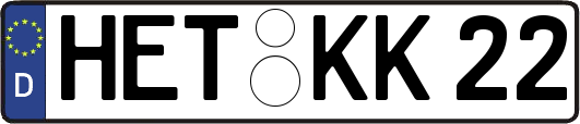 HET-KK22