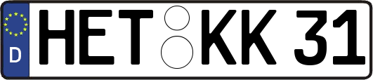 HET-KK31