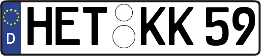 HET-KK59