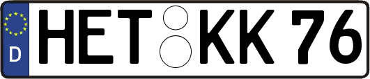 HET-KK76