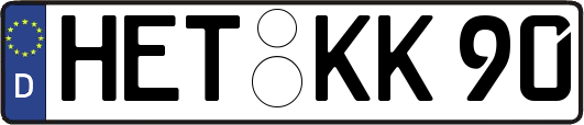 HET-KK90