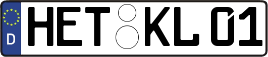 HET-KL01