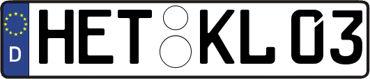 HET-KL03