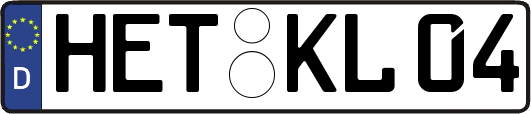 HET-KL04